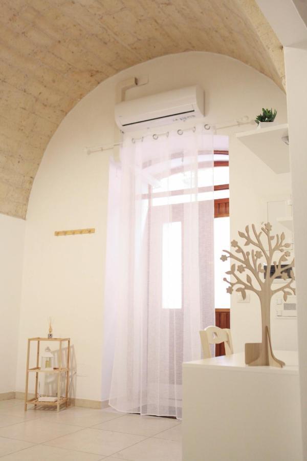 Apartaments Del Sole Bari Buitenkant foto