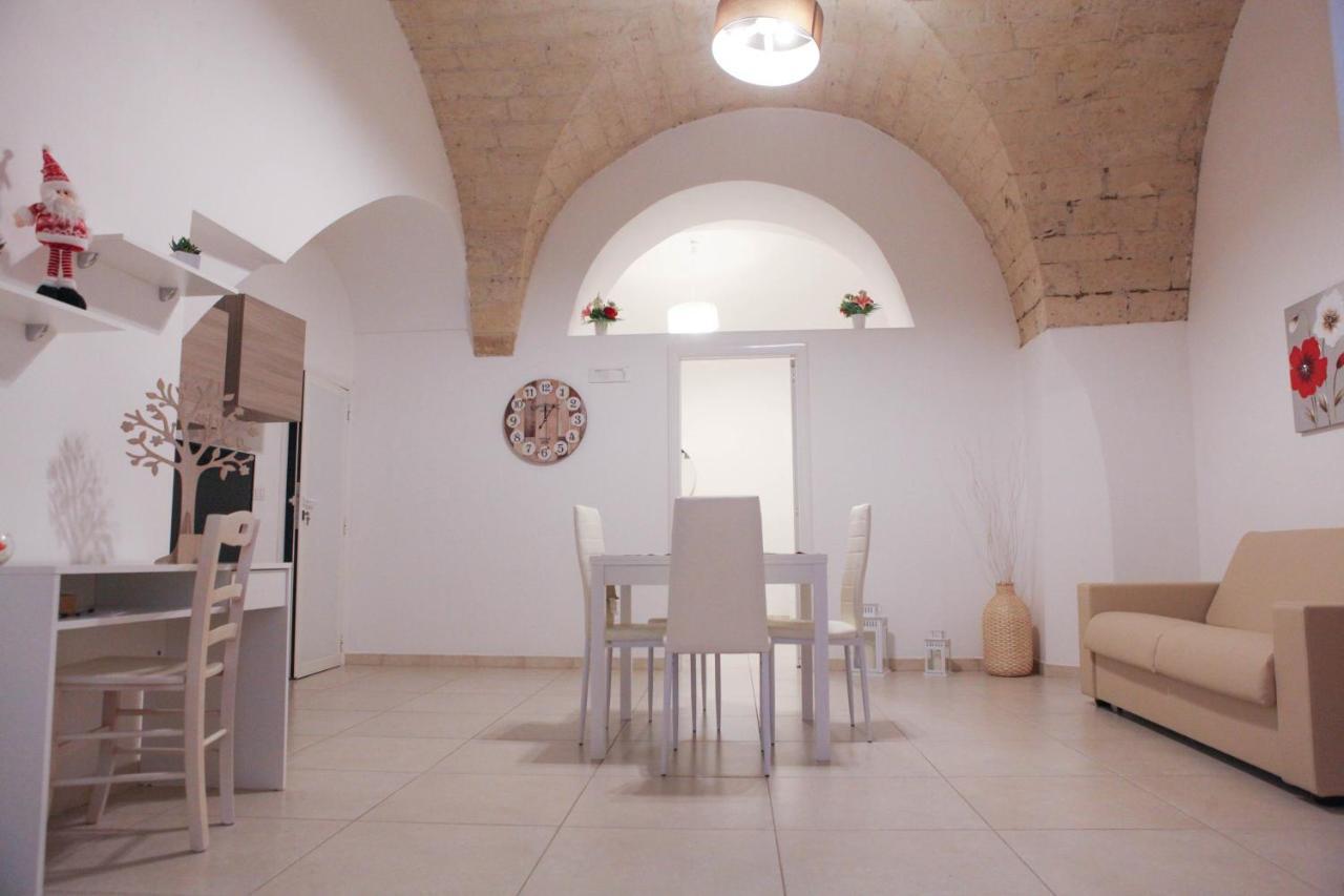 Apartaments Del Sole Bari Buitenkant foto