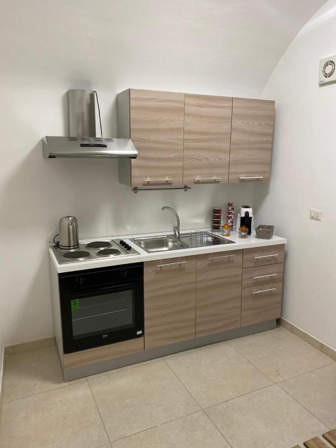 Apartaments Del Sole Bari Buitenkant foto
